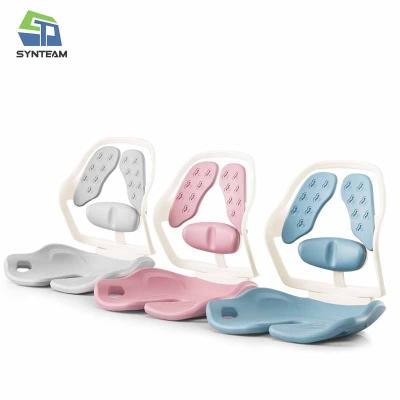 China Breathable.posture corrector Children Postural Correctgor ​​Child Corrector Posture Curble Chair Korea for Eye spur-healthy production for sale