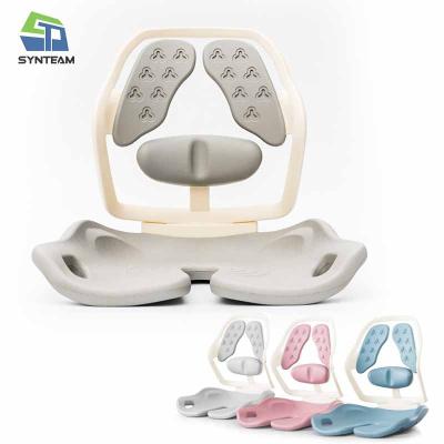 China Breathable.posture corrector Children Medical Neck Lower Back Leg Posture Lumbar Lower Back Corrector for sale