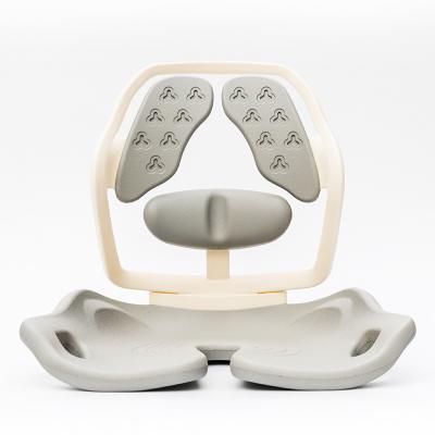 China Home Back Posture Corrector Chair Breathable.posture corrector support for kids for sale