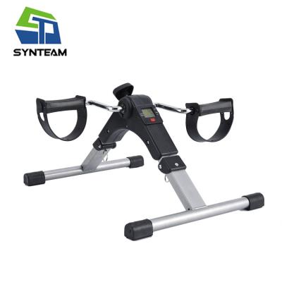 China Universal China Superior Quality Gym Foot Walking Machine Portable Under Desk Mini Exercise Bike for sale