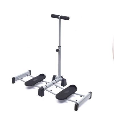 China Magic Trainer Fitness Leg Stepper Leg Exerciser SYNTEAM LT001 Leg Machine Slim Master Slim Exerciser for sale