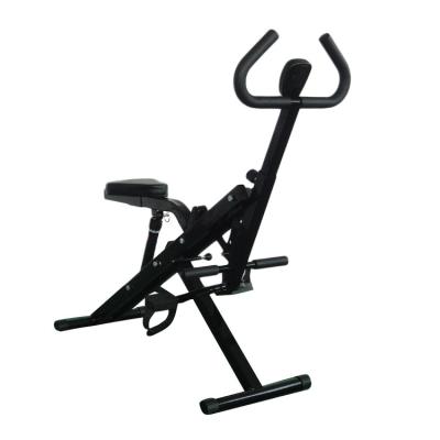 China Exercise Machine Orbit Fitness Equipment Riding Exercise Climbing Machine With Multimeter Cylinder for sale