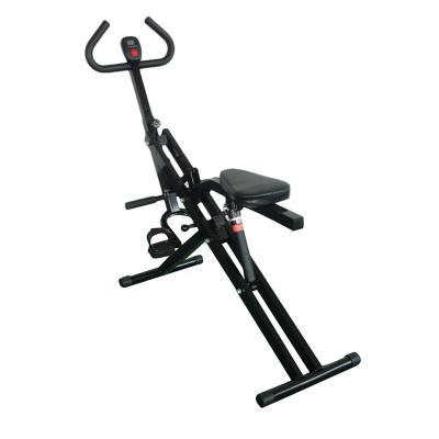 China Medical Exercise Machine Fitness Equipment Riding Exercise Equipment Riding Bike With Multimeter Cylinder for sale