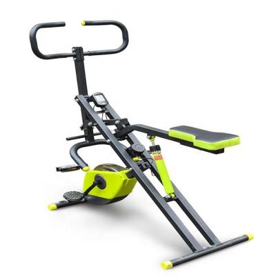 China Mini Magnetic X-Bike Vital Pt Fitness Crane Cybex Tension Controller Orbitrac Mini Magnetic Indoor X-Bike for sale