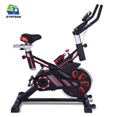 China Universal Body Indoor Cycle Equipment Fitness Gym Commercial Spinning Exercise Bike for sale