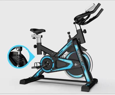 China Home Use Gym Master Exercise Spinning Office Indoor Recycling Bike Customized Color Adjustable Indoor Commercial Spinning Bike for sale