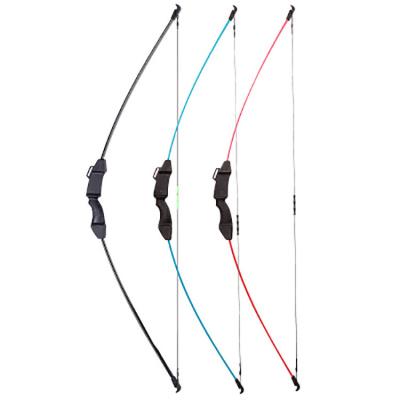 China Hunting Archery Kids Shooting Best Price High Strength Complex Material Target Recurve Bow for sale