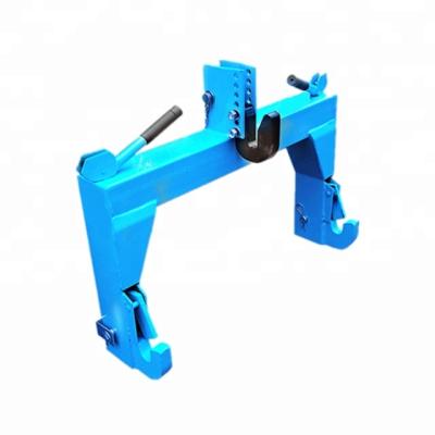 China Farms tractor hitch, tractor implements, tractor quick hitch for sale