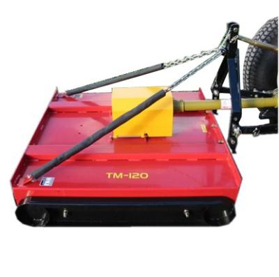 China Farms 3 Point Rotary Cut Mower With CE, Topper Mower, Lawn Mower With PTO for sale