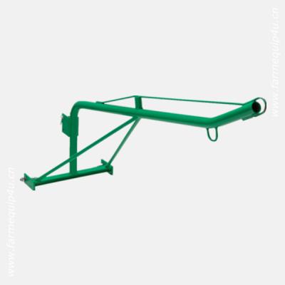 China Farms boom Poles; 3point tractor attachment and implements for sale