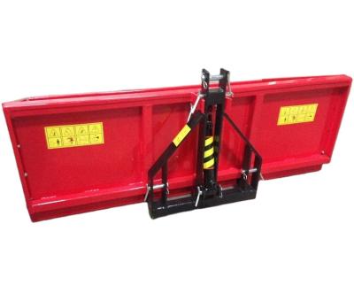 China Farms CE transport box, tractor bucket, hydraulic transport box for sale