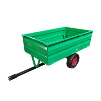 China Utility Trailer 1000lbs, ATV Trailer, Golf Cart ATV Trailer 2wheel Cart Trailer for sale