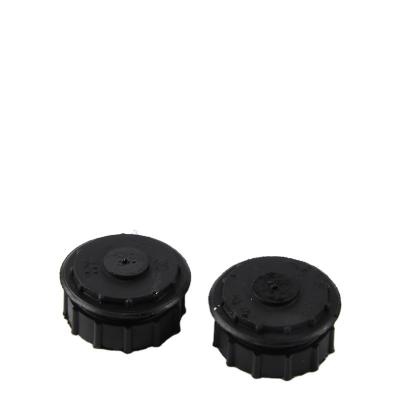 China Custom Nbr Foam 34x18.2MM Air Conditioner Accessories Rubber Products for sale