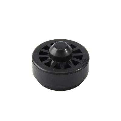 China Nbr Foam 2021 Hot Sale Foreign Trade Air Conditioner Accessories Fan Blade Rubber Seat for sale