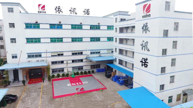 Verified China supplier - Guangdong Esino Technology Group Co., Ltd.