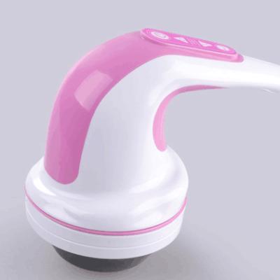 China High quality multifunctional weight reduction and body massager fat pushing machine handheld body massager for sale