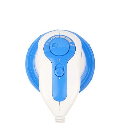 China 4 in 1 Handheld Portable Rotating Body Slimming Innovation Anti Cellulite Body Massager for sale