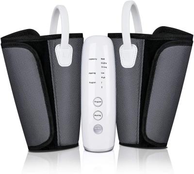 China 2021 Body Esino OEM ODM Knee Massager Air Compress Arm and Leg Massager for sale