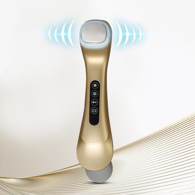 China Skin Tightening Must Have For Mini Personal Skin Care Beauty Equipment Vibration Facial 2020 With Body Massager OEM/0DM Manufacturer for sale