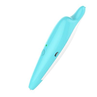 China Built-in battery low temperature safe wireless 3d printing pen for kids drawing 3d printing world pen suppli for sale