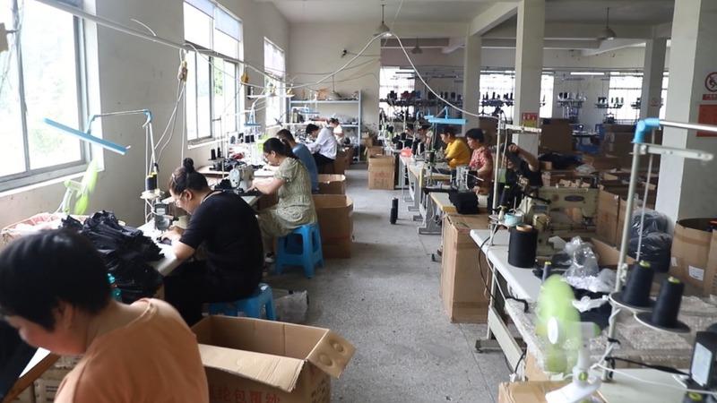 Verified China supplier - Yangzhou Yuedong Sporting Goods Co., Ltd.