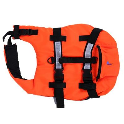 China Fashionable Dog Vest Zhejiang Shaoxing Safety Fashionable Life Vests For Dogs Dog Life Vest Dog Life Vest for sale