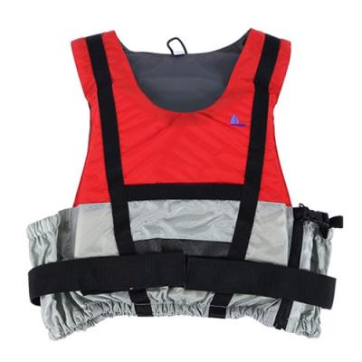 China Outdoor Activities Best Selling Useful China Manufacturer Automatic Life Jacket for sale