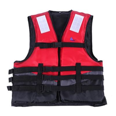 China Water Safety Most Popular 10 Years Experience Viewy Sea Life Jacket for sale