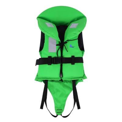 China 2018 Life Jackets Foam Safety Swimming Life Vest Waterproof Professional Vest Customized Vest for sale