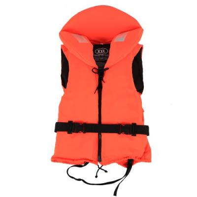 China HISS LIFE JACKETS 2018 10 years good quality experience life vest inflatable life jackets for sale