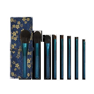 China Fashionable Face Makeup Brush Set Foundation Makeup Tools Makeup Brush for sale