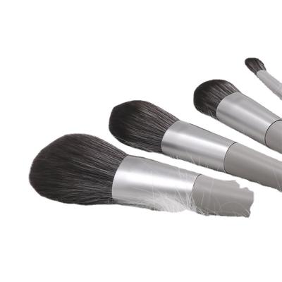 China Wholesale 11pcs Private Label Face Makeup Brush Set Beauty Cosmetic Makeup Brush Set for sale