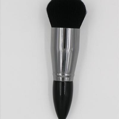 China Professional Multifunctional Flat Brush Makeup Brush for Mini Powder Brush Foundation Brush Makeup Tools for sale