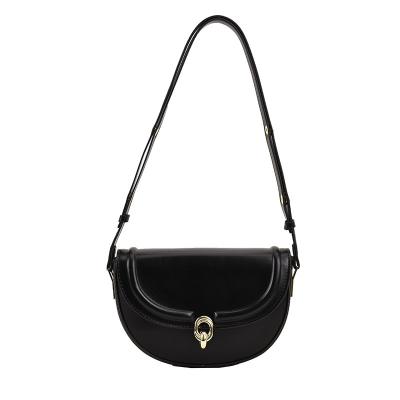 China 2023 New High Quality Women's Span Exquisite Oblique Shoulder Bag for sale