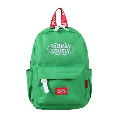 China Wholesale 2023 Custom Made Waterproof Cheap Girl Boy Kids Waterproof Backpacks For School And Travel for sale