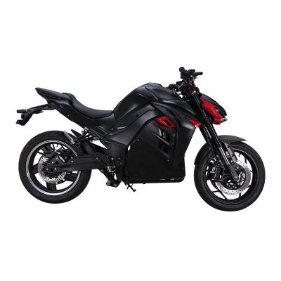 China Professional Racing Electric Motorcycles 3000w 5000w Electric Motorcycle For Sale 2135*780*1170mm for sale