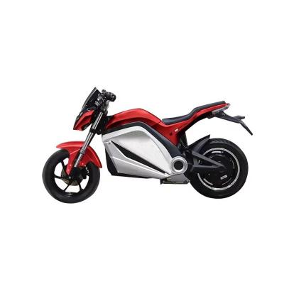 China Popular motorcycle 2000w electric 3000w racing electric motorcycle 1800*835*1205mm for sale