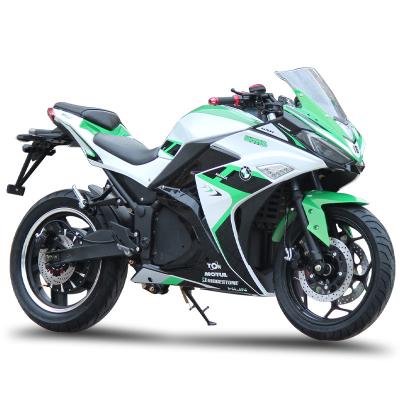 China 48V 72V high speed electric motorcycle adult electric motorcycle for sale 2135*780*1170mm for sale