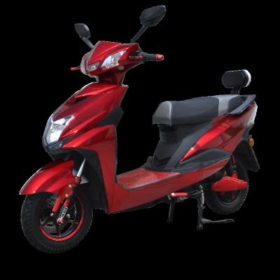 China Wholesale Electric Scooter 48V/60V 45km/h 60V/32A Scooter Center High Speed ​​Motorcycle For Teenager Ying Ling for sale