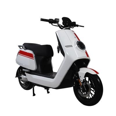 China 60V 72V lithium battery electric motorcycle electric scooter electric scooter for adult N7 for sale