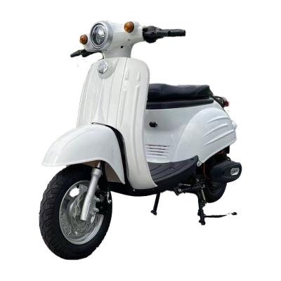 China New Design 48V 60V Professional Electric Motorcycle Electric Scooter For Women 21-30AH for sale