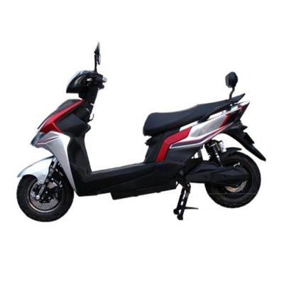 China Custom hidden lithium ion battery adult electric scooter for sale new thunder king for sale