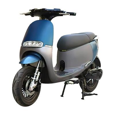 China Manufacture Fastest Electric Scooter 2 Wheels Electric Scooter For Adult GOGO for sale