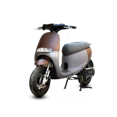 China 2022 wholesale china 45km GOGO cheap electric motorcycle scooter 20Ah/32Ah electric scooter for sale