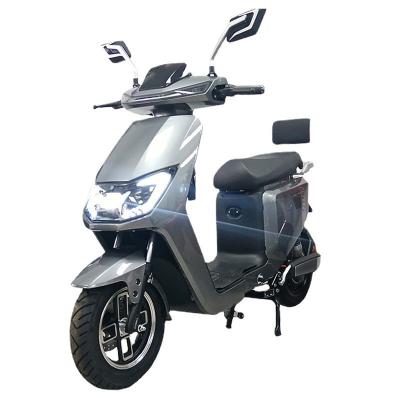 China Unisex High Speed ​​Big Power 3000W Front Disc Brake and Rear Drum Brake Disc Brake Electric Scooter for sale