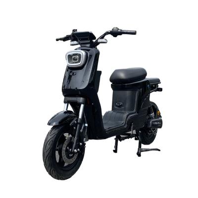 China Factory Price Factory Price Unisex Chinese Direct Sale 72V 20/32ah 1000W Cheap Power Electric Scooter for sale