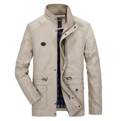 China QUICK DRY QUICK DRY Men's Jacket Men's Quilted Jacket with Removable Insert and Collar and Removable Hood Into Collar for sale