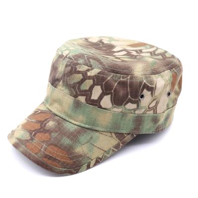 China OEM Logo Fabric Pic Desert Color Hot Sale Camouflage Baseball Cap Formal Military Cotton Hat Unisex Universal Package Weight Material for sale