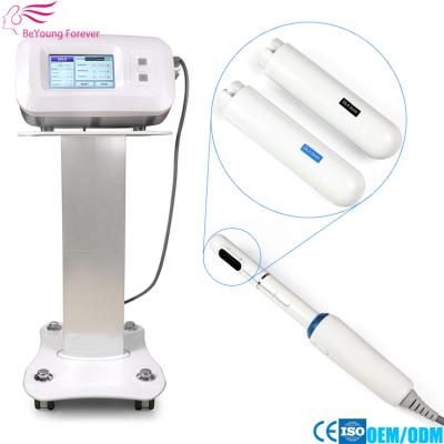 China 2018 new technology skin rejuvenation non invasive vaginal rejuvenation tightening hifu rejuvenation for sale