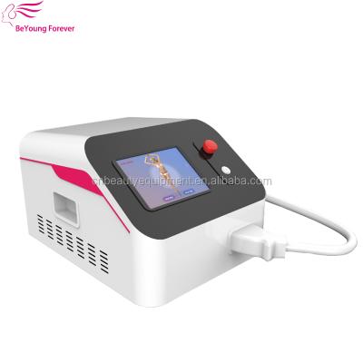 China Hair Removal Alexandrite Laser 808nm Diode Laser Beauty Machine for sale